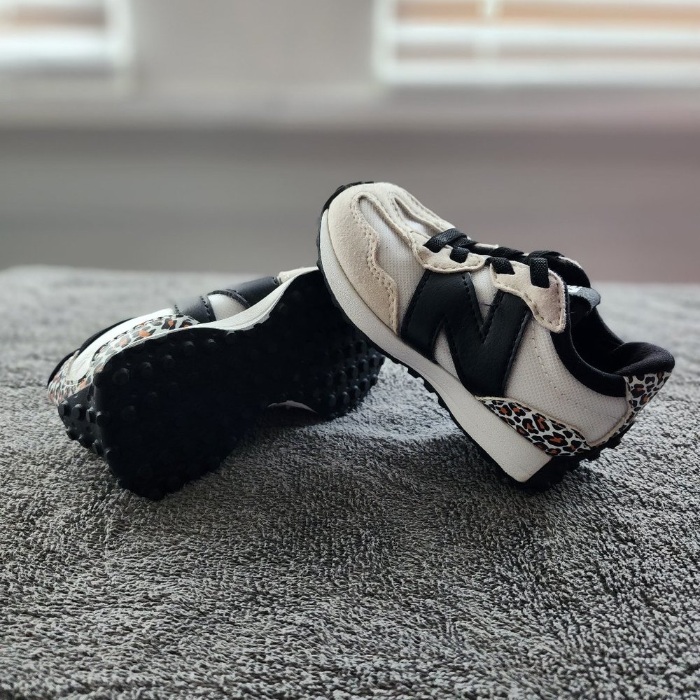 New Balance Shoes for Toddler